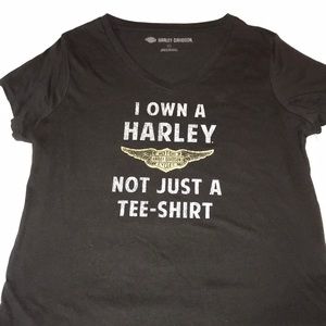 Harley T-shirt